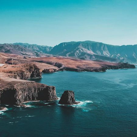 Fee4Me Galdar, Agaete Valley And Sardinas Beach Экстерьер фото
