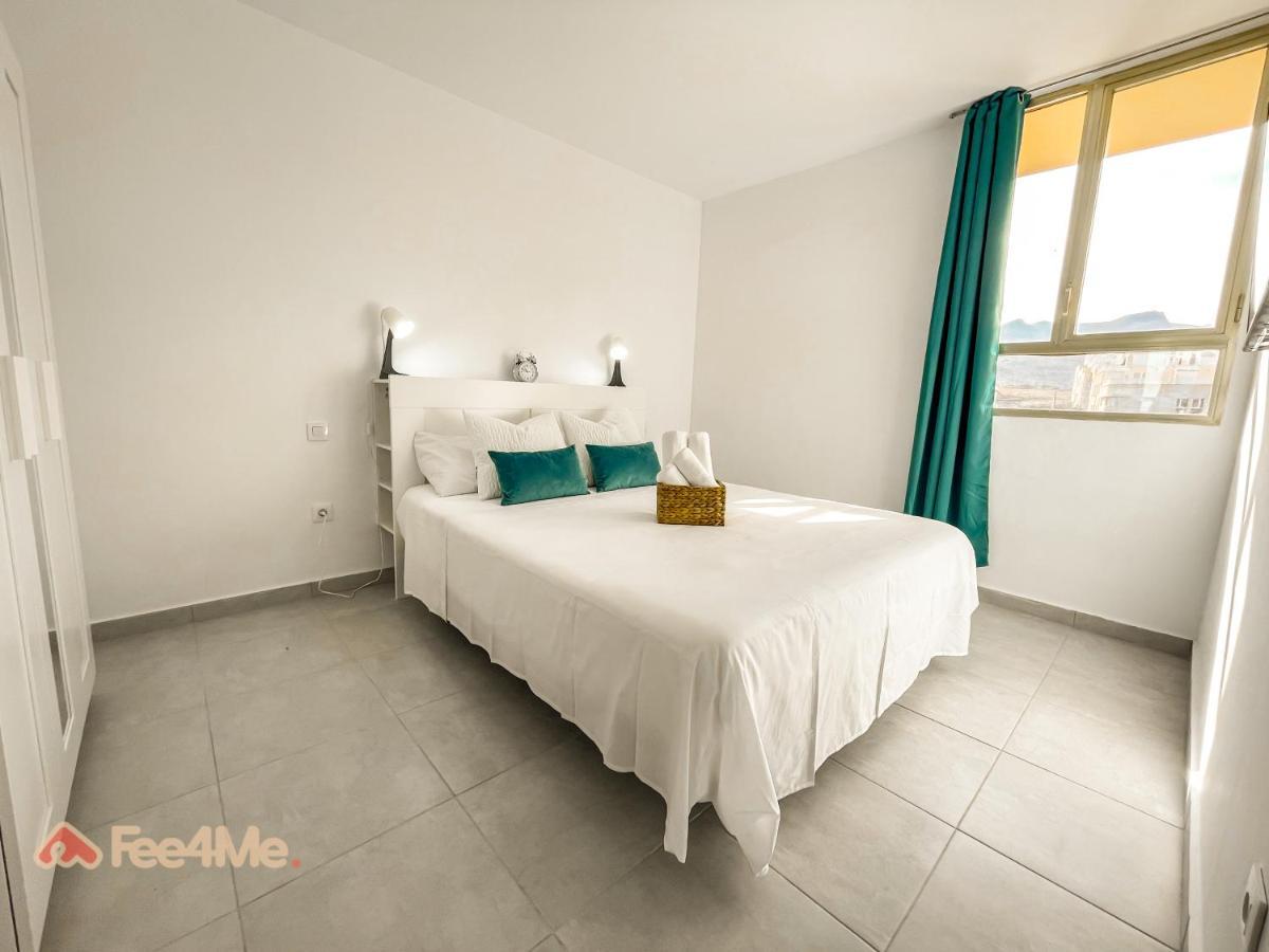 Fee4Me Galdar, Agaete Valley And Sardinas Beach Экстерьер фото