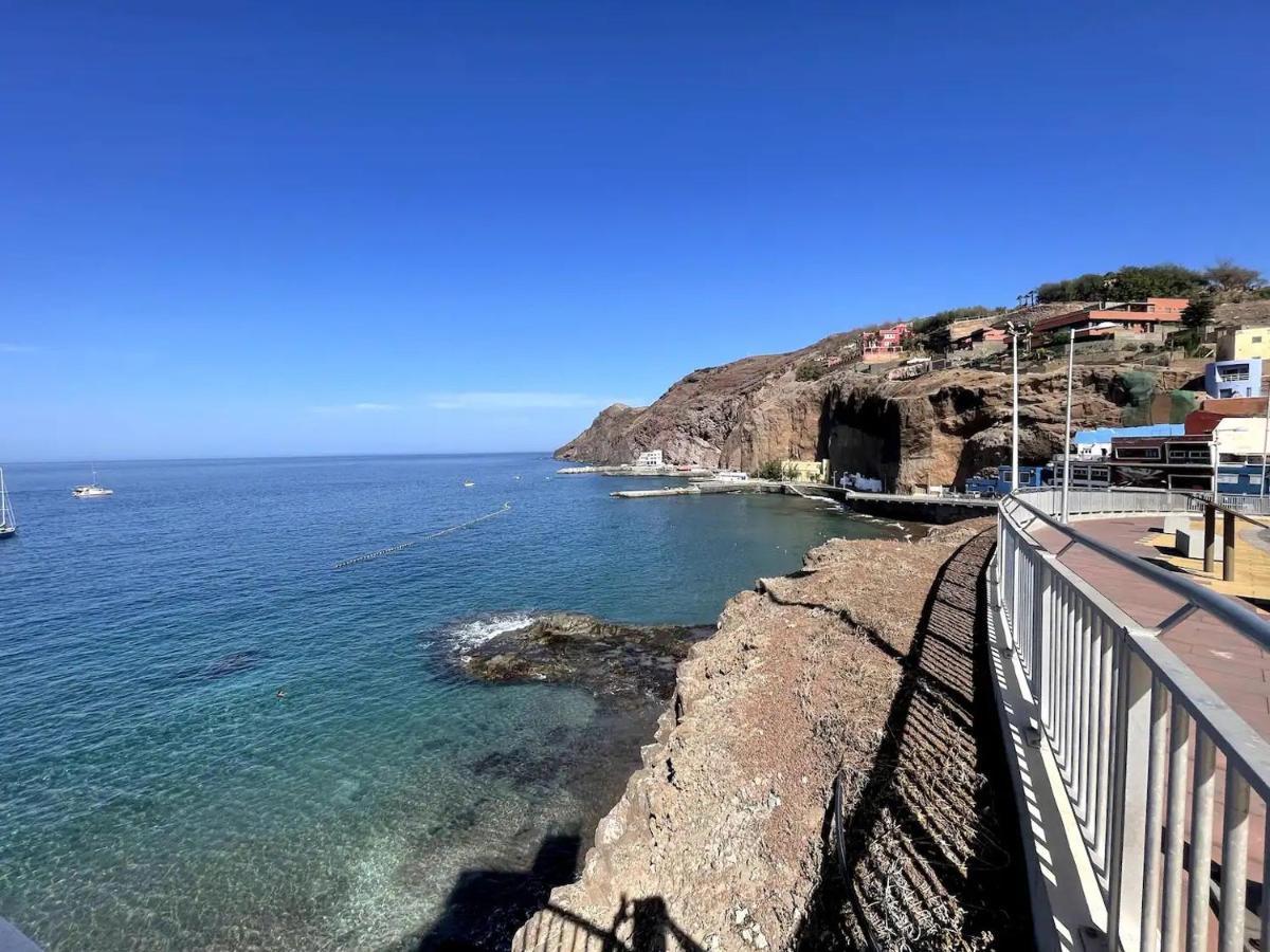 Fee4Me Galdar, Agaete Valley And Sardinas Beach Экстерьер фото